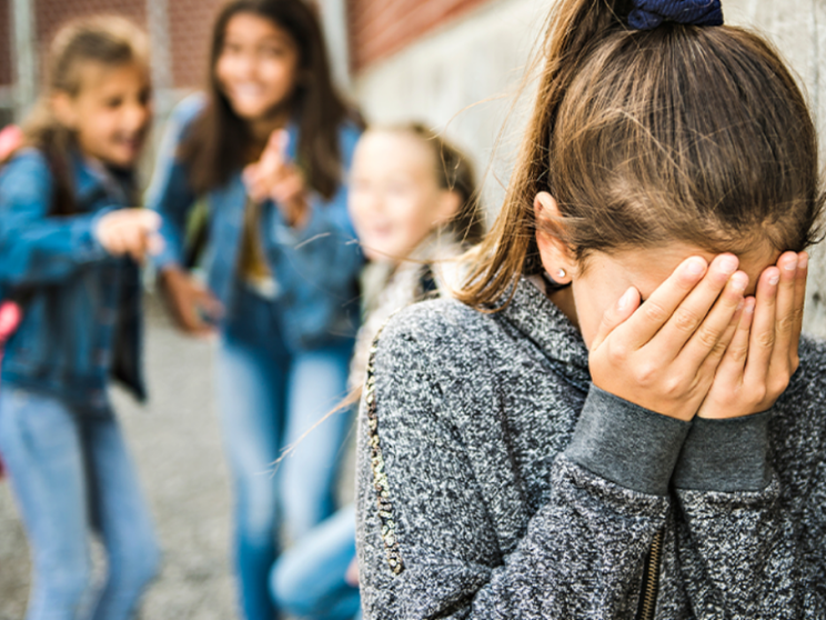 «Bullismo? Mi certifico e lo metto alla porta»