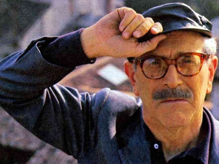 Mario Soldati e la fede dell'autore che trasformò la parola in immagine