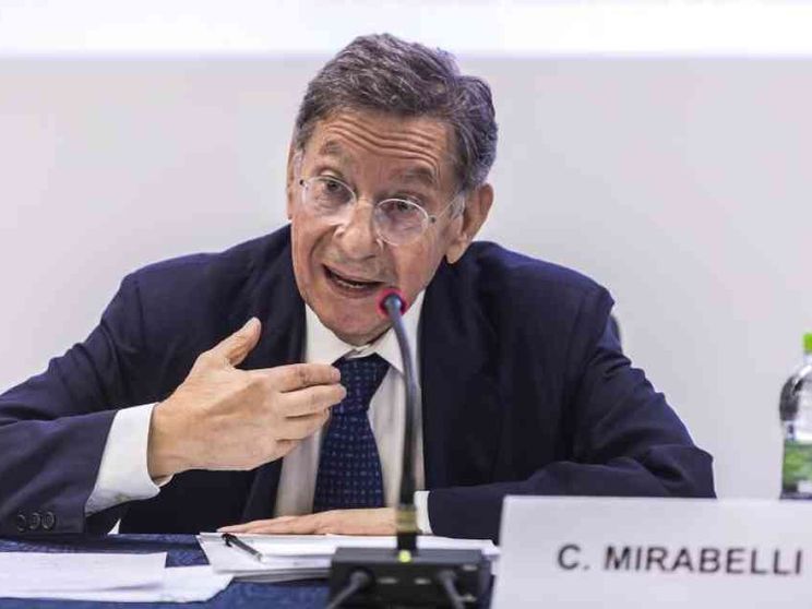 Mirabelli: «Il premierato aumenta il rischio del leaderismo»