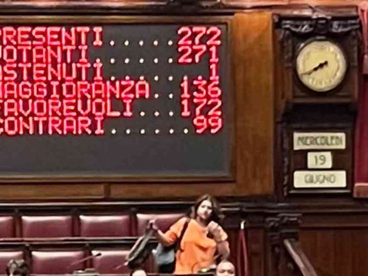 L'autonomia differenziata è legge. Zuppi: non ci hanno preso sul serio