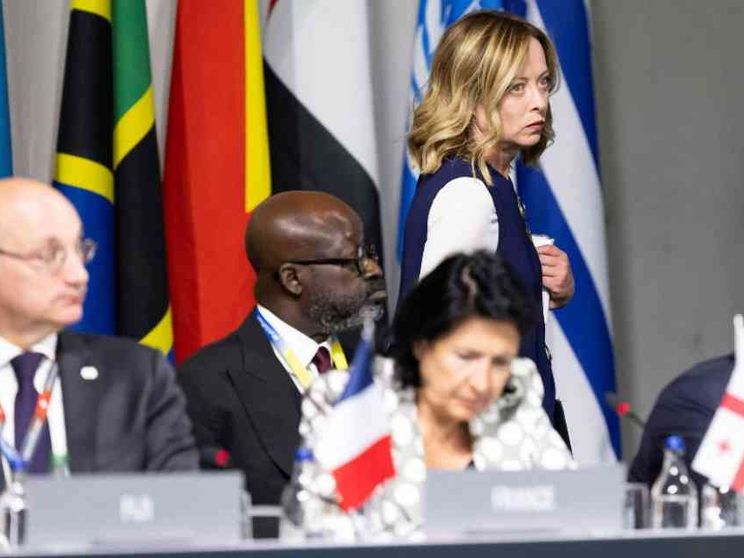 Riforme, Europa, debito, Pnrr: dove vuole andare l'Italia?