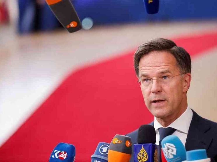 La Nato alla fine trova il segretario: l'olandese Mark Rutte