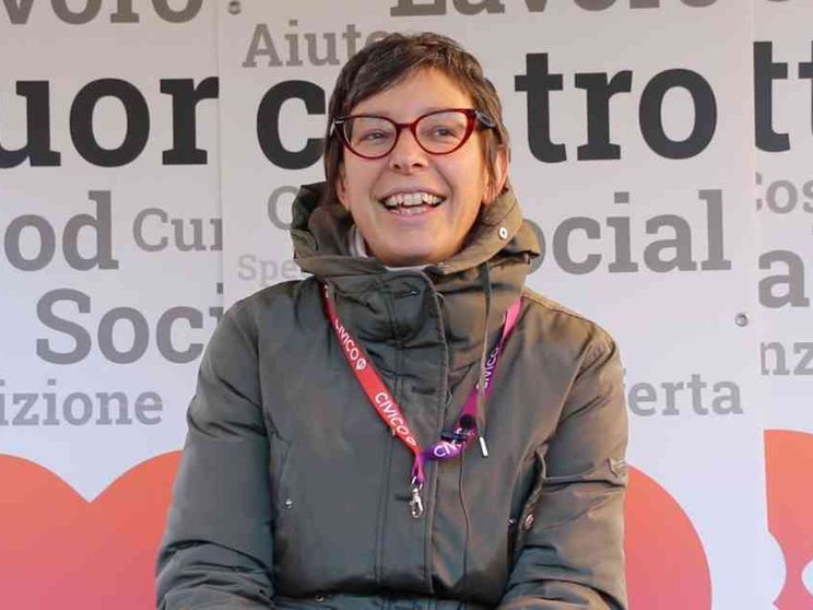 Biaggi: «Centralità e voce all'economia sociale per uno sviluppo più inclusivo»