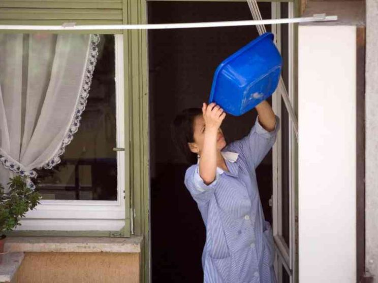 Finito il Covid, colf e badanti tornano in nero