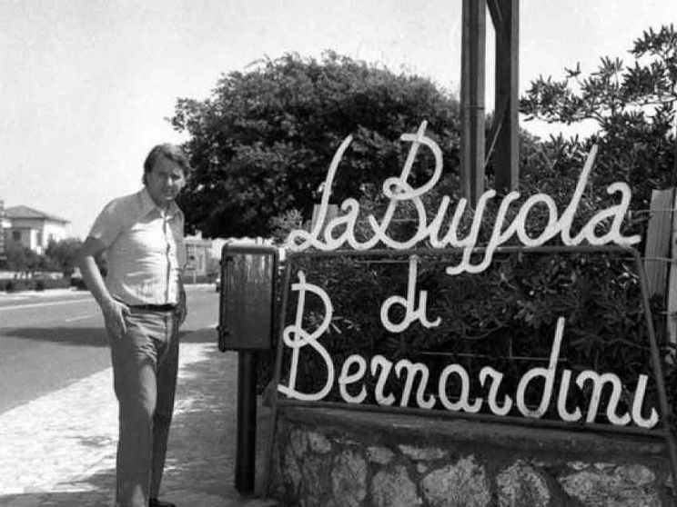 Quando la musica seguiva la Bussola