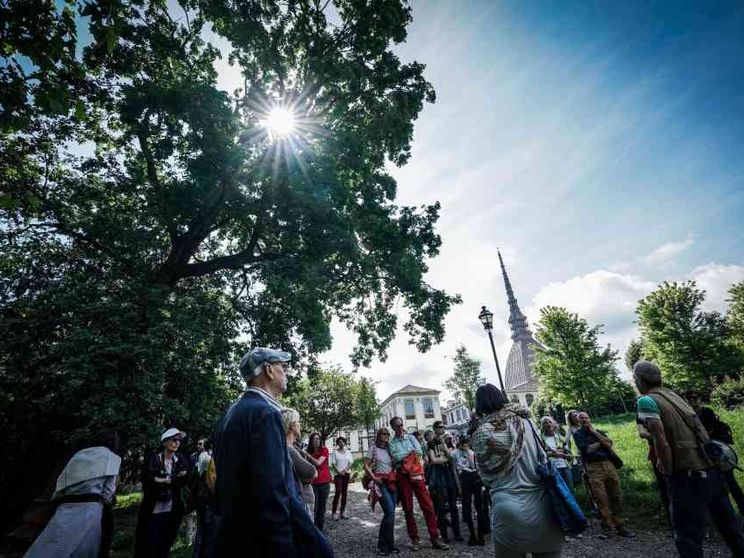 Valorizzare il noi e le periferie: è tempo di imparare dalle piante