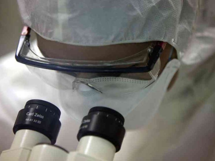 Per curare i linfomi sempre meno chemio e sempre più terapie biologiche