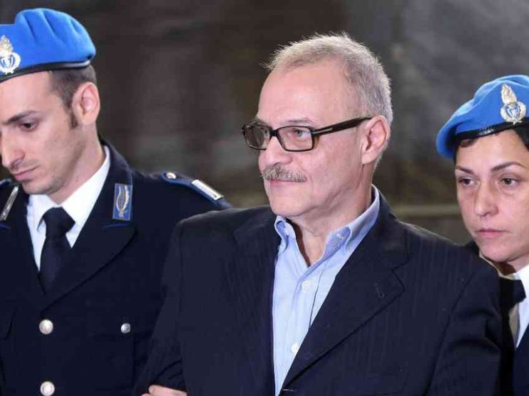 Renato Vallanzasca può avere permessi premio per uscire