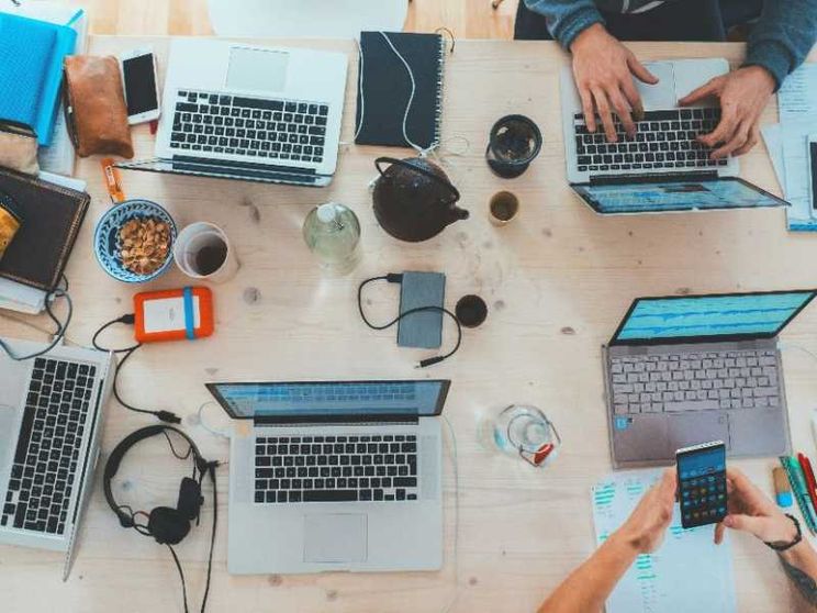 Il computing ubiquo, la tecnologia più umana scartata dalle Big Tech