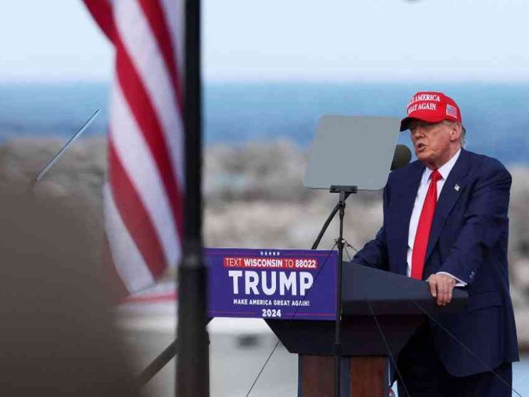 L'ultima promessa di Trump: svelerò i documenti segreti sulla morte di J.F.K