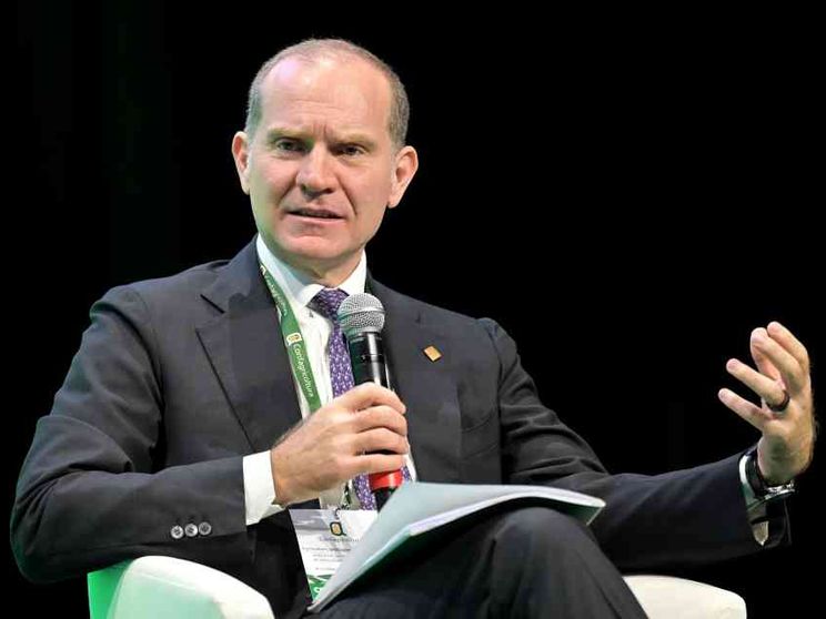 «L’agricoltura riparta da resilienza, solidarietà e consapevolezza»