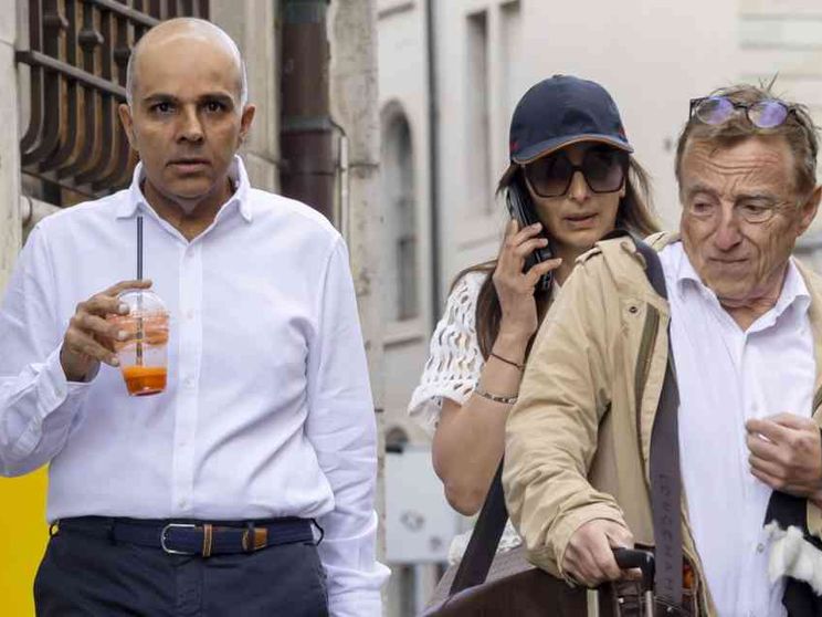 «Domestici trattati come schiavi». In cella i nababbi del Regno Unito