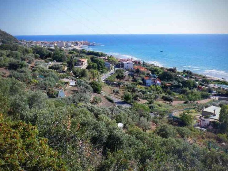 Il "mare" più bello d'Italia? La classifica di Legambiente e Touring