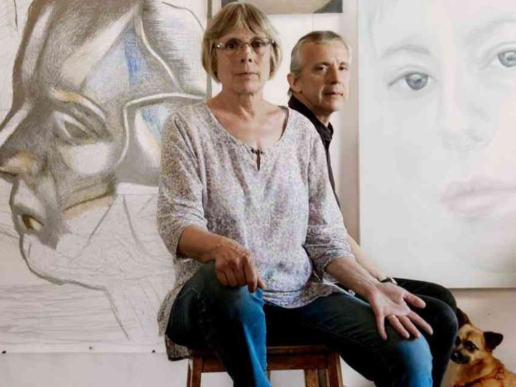 Impegno civile, Milano e l'arte: sulla tela l'«Antologia del presente»