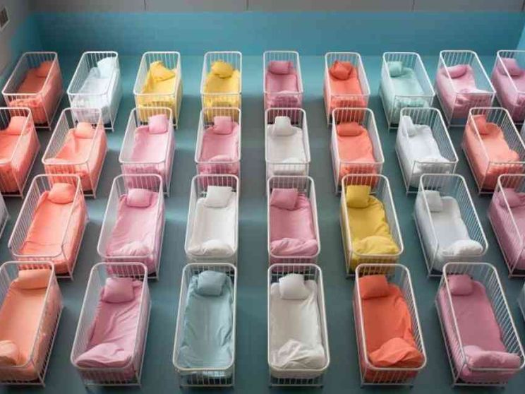 Più le case costano meno figli nascono. Cosa possono fare i governi