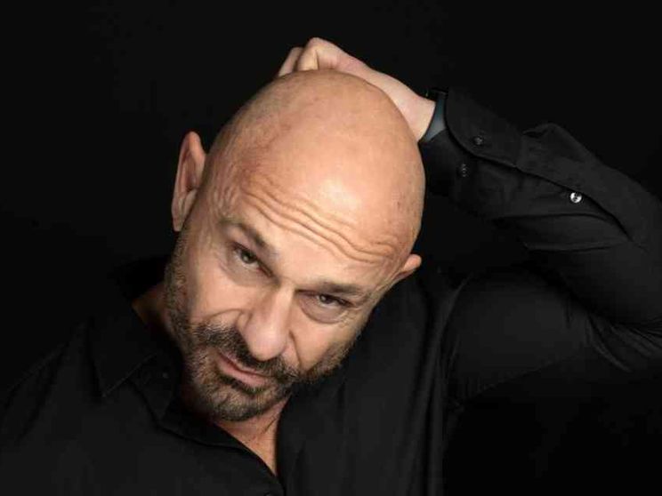 Raiz degli Almamegretta: «La Bibbia cardine di vita»