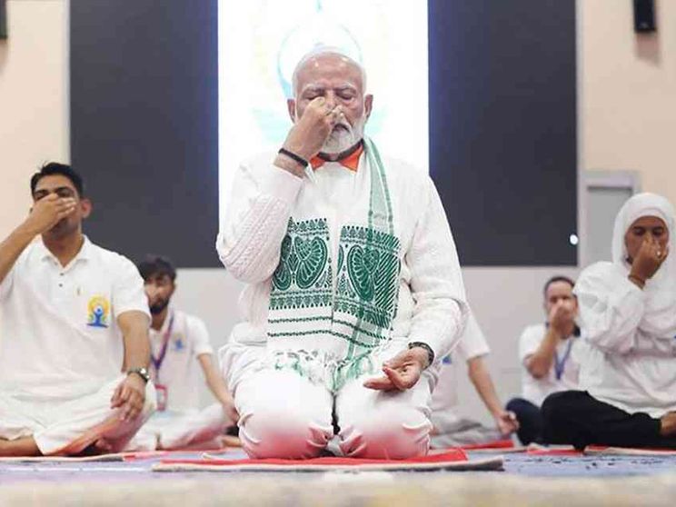 Modi incassa la vittoria e rilancia l'«espansionismo indù»