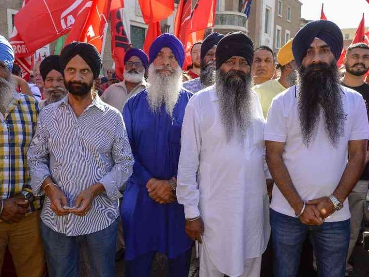 La morte di Satnam, l'azienda era indagata da 5 anni per caporalato