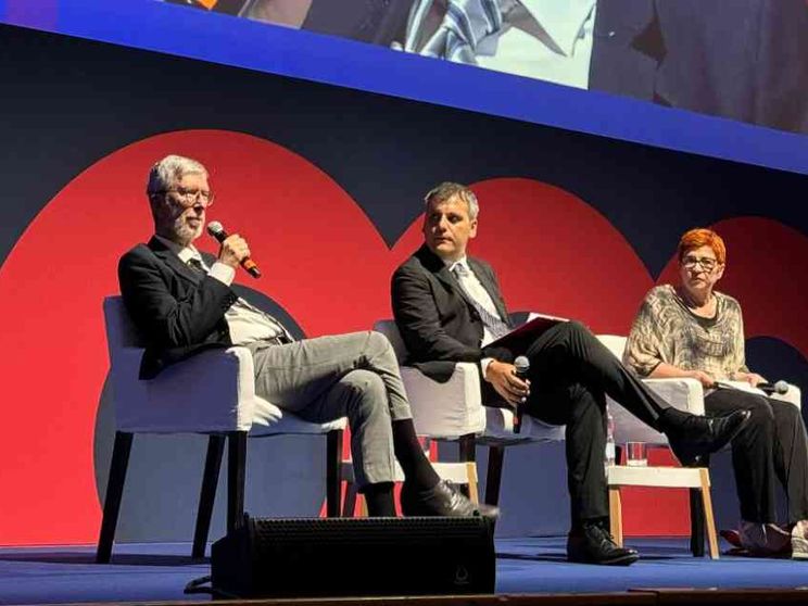 Per Coop Alleanza 3.0 utile di 20 milioni: «Noi competitivi con un modello equo»