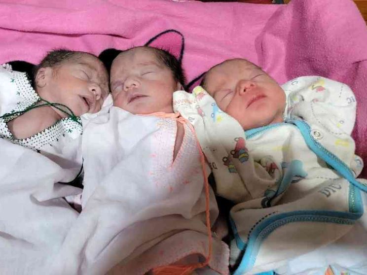 Colpita da una fatwa chiude la banca del latte materno