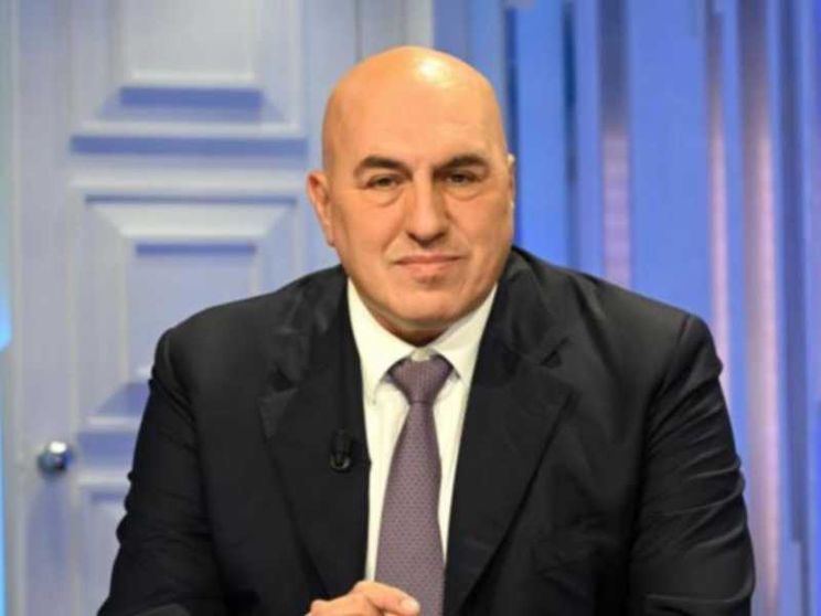 Il ministro Crosetto: «Per la pace occorre coinvolgere il Sud del mondo»