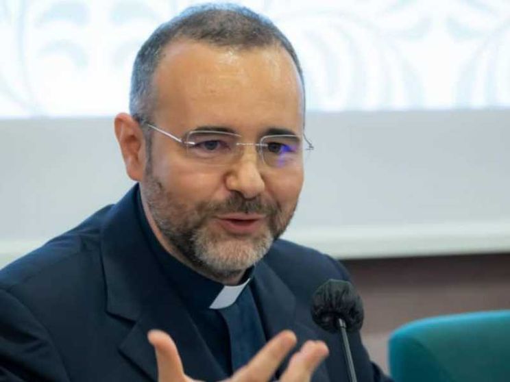 «Letture impegnate, vita per la nostra spiritualità»