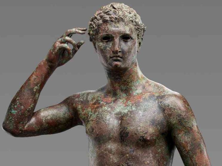 Lo spirito al contrario delle Olimpiadi antiche: l’importante è vincere...