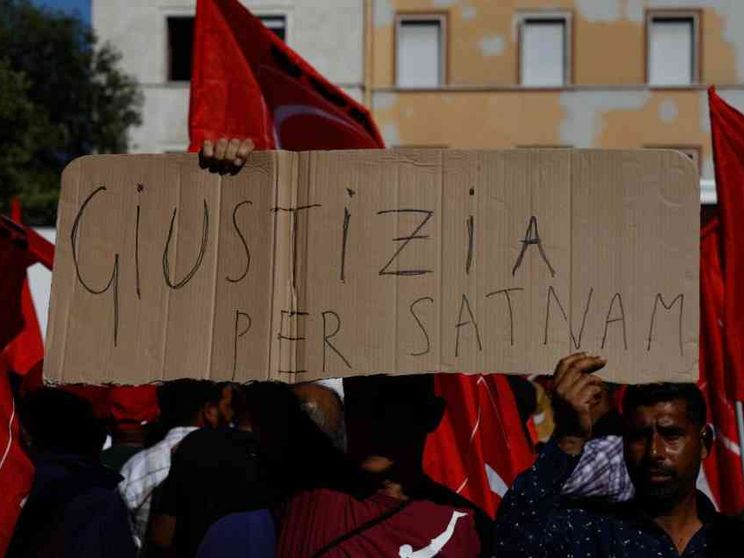 Caporalato, nei weekend nei campi lavorano anche bambini-schiavi