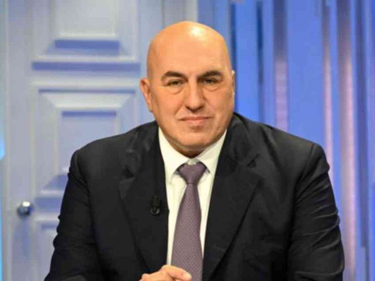 Il ministro Crosetto: «Per la pace occorre coinvolgere il Sud del mondo»