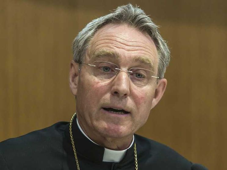 Georg Gänswein sarà nunzio nei Paesi baltici