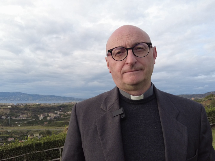 Don Bruno Bignami: «Il leaderismo fa sempre terra bruciata»