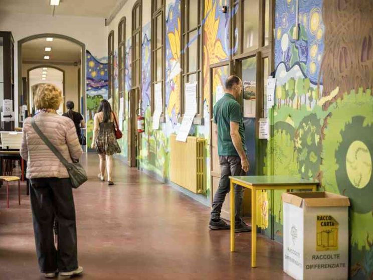 Il voto nei comuni dice che l'elezione diretta non è la cura