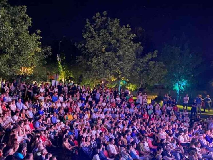 Cinema, edizione-record per il premio Carpine nel nome di padre Arturo