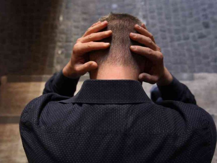 La mortalità per cancro è dell'86% più alta nei pazienti con depressione