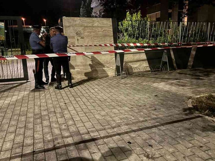 Ucciso 17enne, fermati due coetanei. Gli investigatori: lite tra baby gang