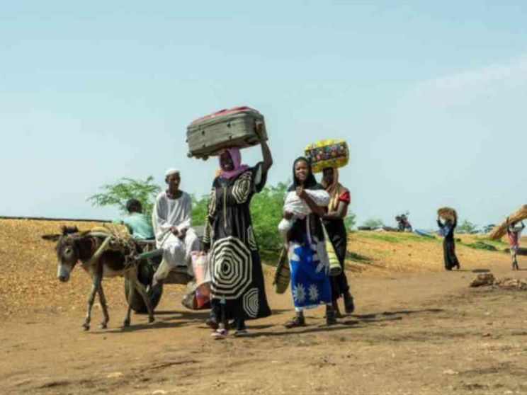 L’Onu: «Crimini di guerra in Sudan». A rischio morte 2,5 milioni di civili