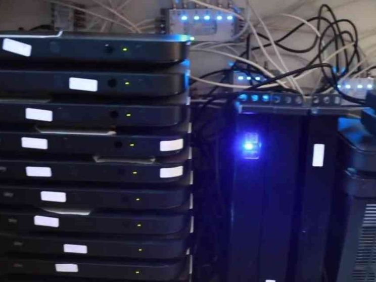 La pirateria audiovisiva fa perdere due miliardi di fatturato