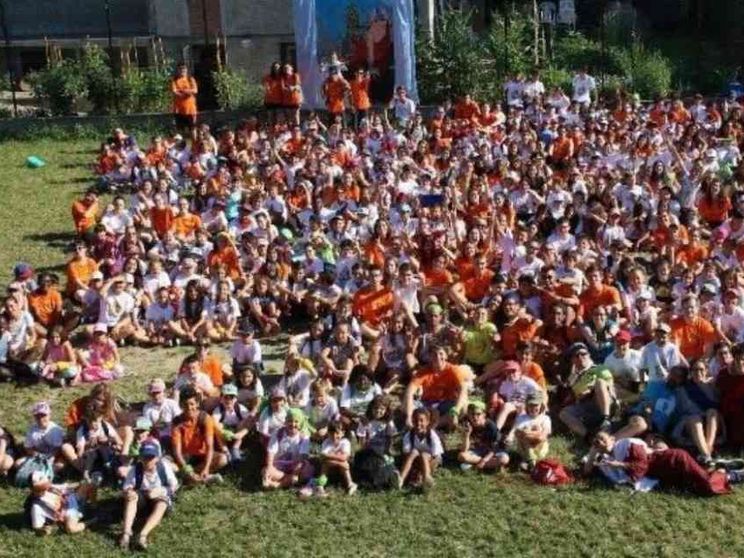 Dagli States a Milano: 31 giovani imparano come si "fa" oratorio