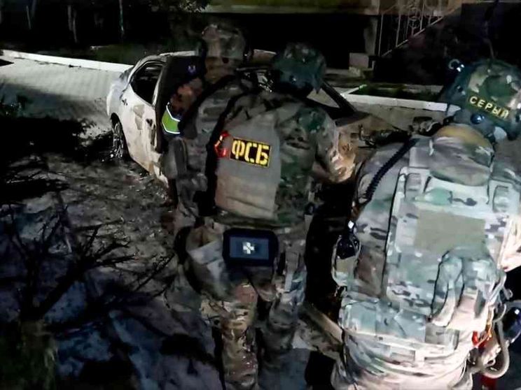 Attentato islamico in Daghestan: chi sono i terroristi e perché colpiscono