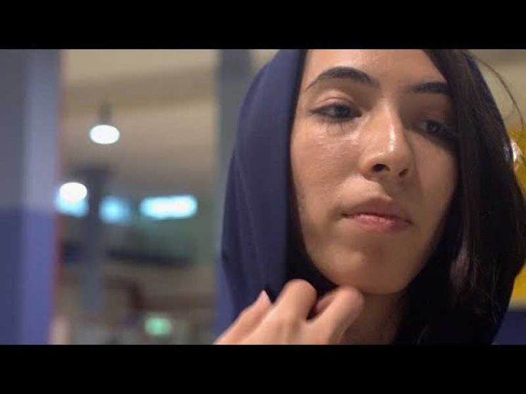La primavera di Bahara, afghana: in Italia, adesso è libera