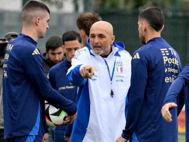 All'inferno e ritorno: è la solita storia italiana