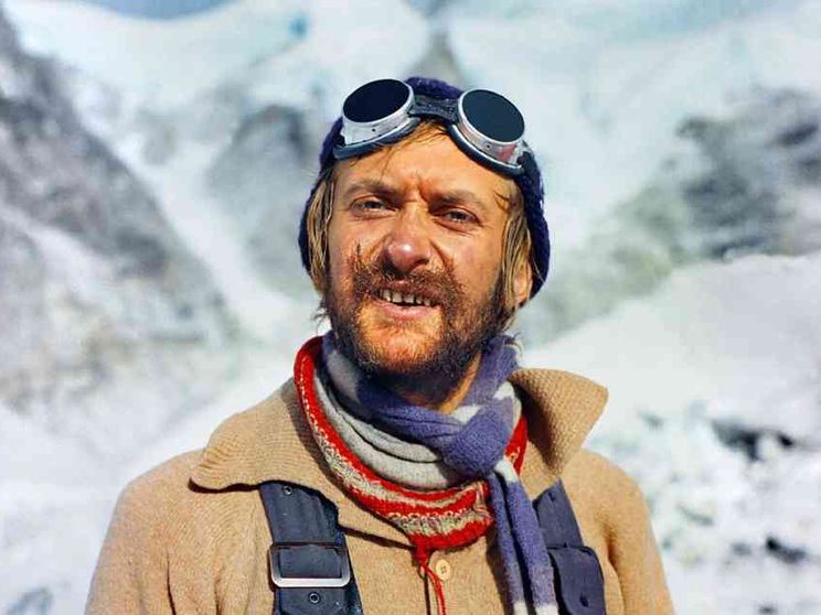 Krzysztof Wielicki: «Il vero alpinismo nasce dall’anima»
