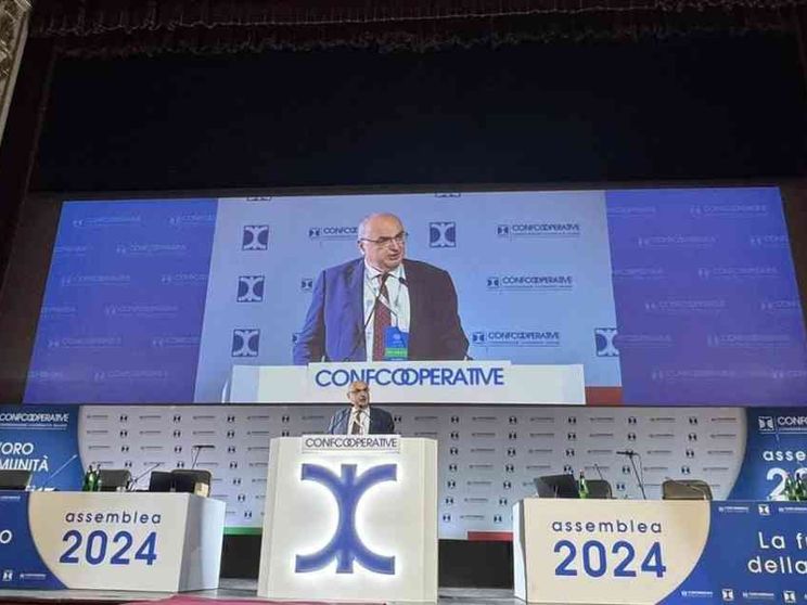 Un ruolo chiave nella creazione di posti di lavoro