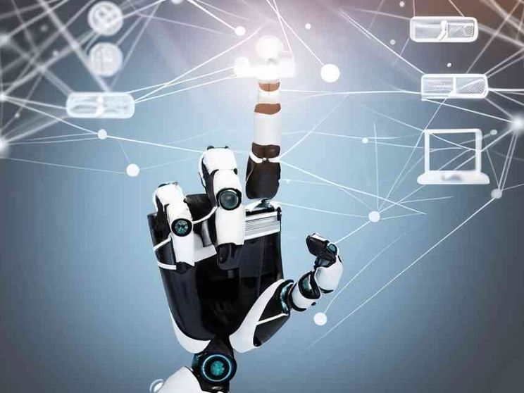 Intelligenza artificiale, rischi e vantaggi per la sanità