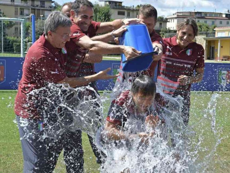 Dieci anni di “docce fredde”, anche così è cresciuta la ricerca