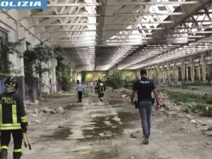 Lotta alla droga, decine di arresti in tutta Italia