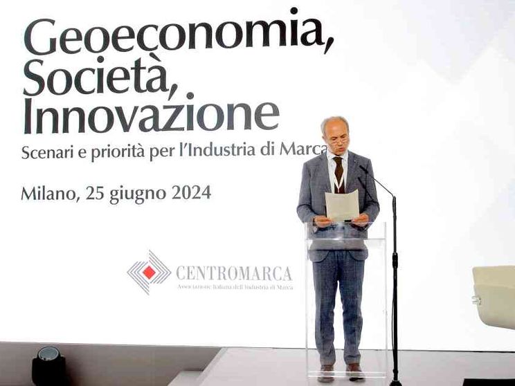 Appello di Centromarca per le fusioni: «Imprese di piccola taglia penalizzate»