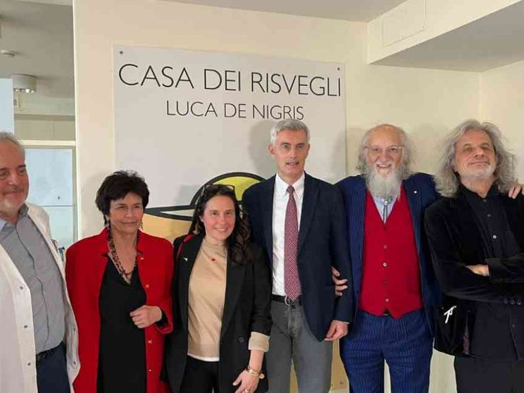 Famiglie e associazioni: c’è domanda di vita in chi non ha coscienza di sé