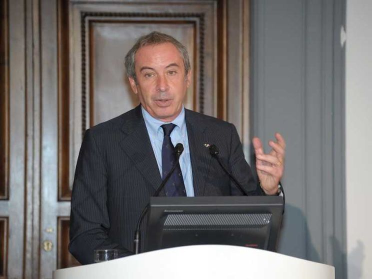 Fondazione Tor Vergata ospita il seminario economico di Villa Mondragone