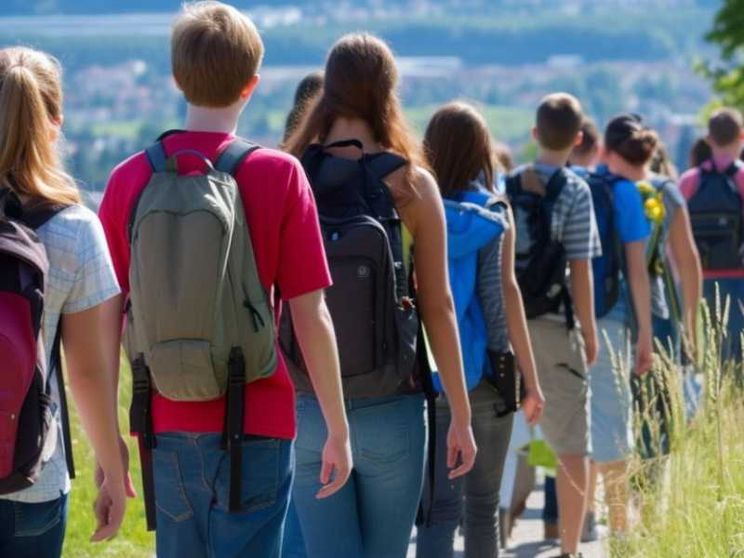 «Volete aiutare i figli? Non risolvete i problemi al loro posto»